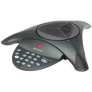 宝利通（POLYCOM）soundstation2会议电话标准型