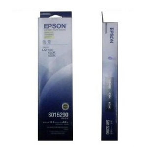 EPSON LQ-630K 色带架 EPSON S015290 5支优惠套餐