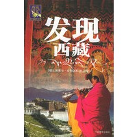 发现西藏——西藏文明之旅书系