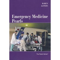 袖珍急救医学 Emergency Medicine Pearls