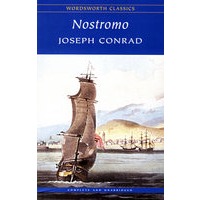 Nostromo