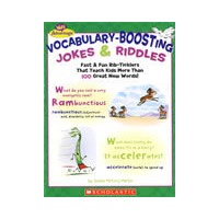跃进英文词典Vocabulary - Boosting