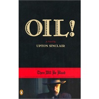 OIL!油！