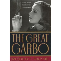 The Great Garbo 伟大的葛丽泰·嘉宝