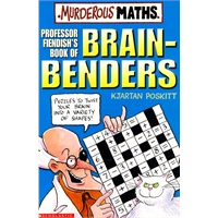 Murderous Maths Brain-Benders 数学杀手：脑力导航