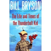 Life And Times Of The Thunderb(ISBN=9780767919371)