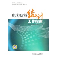 电力监管统计工作指南
