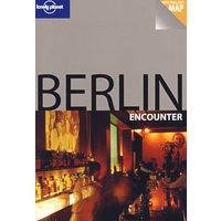 柏林旅游手册BERLIN ENCOUNTER