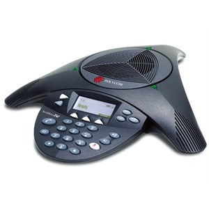 宝利通（POLYCOM）soundstation2W无线会议电话