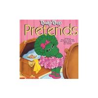 假装的音乐家Babybop Pretends