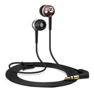 森海塞尔Sennheiser 耳机 CX 300-II Precision 黑色