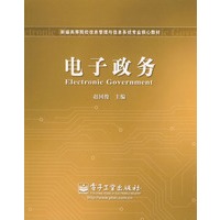 电子政务