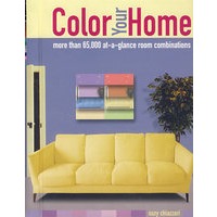 房间色彩Color Your Home