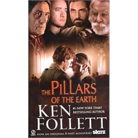 THE PILLARS OF THE EARTH 圣殿春秋