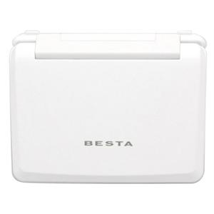 好易通（besta）CD-980+电子词典（白色）