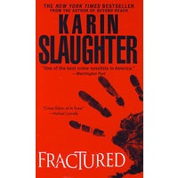 FRACTURED 断裂