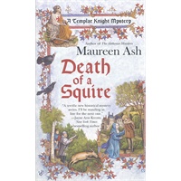 Death of a Squire(ISBN=9780425219591)
