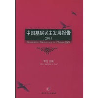 中国基层民主发展报告（2004）