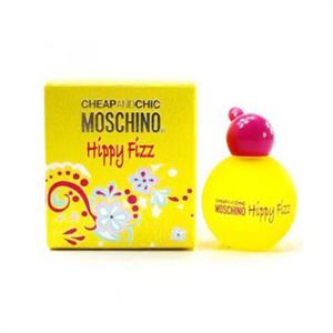 Moschino 梦仙奴 爱嬉戏女士香水Q版4.5ml