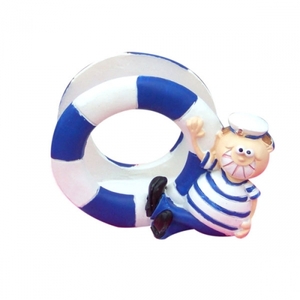 【happyshow工艺摆设】happyshow 海军名片座