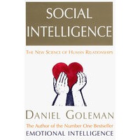 Social intelligence :（社会智能）