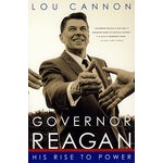 (里根州长的发迹) Governor Reagan His Rise to Power