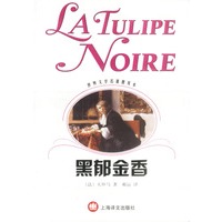 黑郁金香 世界文学名著普及本