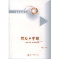 埃及与中东——国际问题论丛