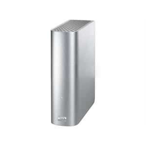 西部数据WDBC3G0010HAL-PESN FW800移动硬盘（1TB）