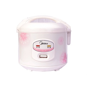 美的（Midea）YJ408G机械型电饭煲
