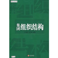 集团组织结构