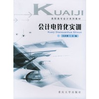 会计电算化实训