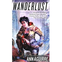 Wanderlust(ISBN=9780441016273)