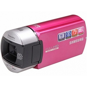 三星（SAMSUNG）HMX-Q10PP/CHN摄像机