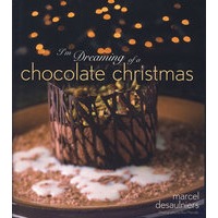 圣诞巧克力食谱I'm Dreaming of a Chocolate Christmas