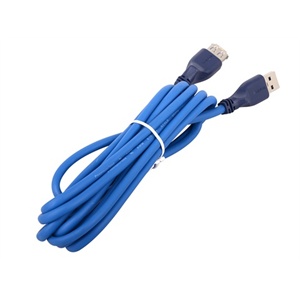 PowerSync UAMF32 USB3.0延长线（A公对A母/3米）