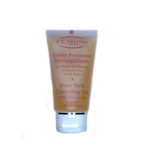 Clarins 娇韵诗纯净洁颜凝胶75ml（中样）