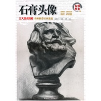 名师教案 三大美术院校 名师推荐经典教案 石膏头像