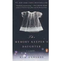 不存在的女儿EXP THE MEMORY KEEPER'S