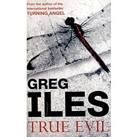 真实的罪恶/True Evil