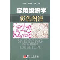 实用组织学彩色图谱
