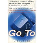 软件历史上的天才人物GO TO