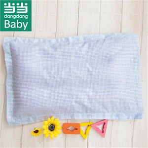 dangdang baby 儿童阶段睡眠枕三段枕 DEAWA9612 蓝色