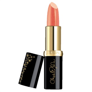 L'OREAL PARIS巴黎欧莱雅 纷泽滋润唇膏巨星私藏水晶系列 729号 3.9g