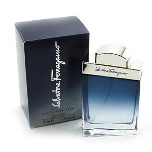 Ferragamo菲拉格慕蓝色经典男士香水 50ml