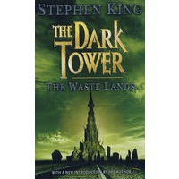 黑塔3－－荒原的试炼 /Dark Tower III, The Waste Lands