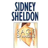 Rage of Angels (by Sidney Sheldon) 《天使的愤怒》西德尼·谢尔顿