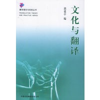 文化与翻译——翻译理论与实务丛书