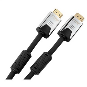 【当当销售配送】TTAF HDMI 1.4版高清数字连接线 99026 5米