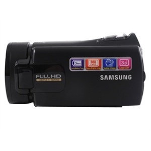 三星（SAMSUNG）HMX-H305BP/CHN摄像机